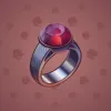 Gem Signet #1820
