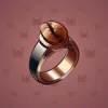 Gem Signet #1834