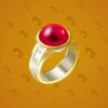 Gem Signet #1838