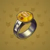 Gem Signet #1842