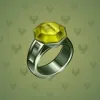 Gem Signet #1843