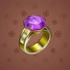 Gem Signet #1876