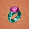 Gem Signet #1879