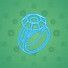 Gem Signet #1891