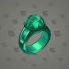Gem Signet #1910