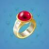 Gem Signet #1923