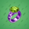 Gem Signet #1947