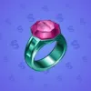 Gem Signet #1963