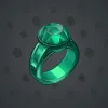 Gem Signet #197