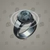 Gem Signet #1980