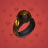 Gem Signet #2001