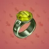 Gem Signet #2003