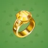 Gem Signet #202