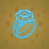 Gem Signet #2035