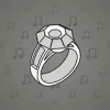 Gem Signet #2044