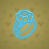Gem Signet #2049