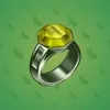 Gem Signet #2080