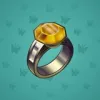 Gem Signet #2084