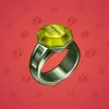 Gem Signet #2089