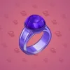 Gem Signet #2106