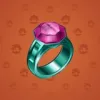 Gem Signet #2138