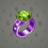 Gem Signet #214