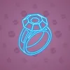 Gem Signet #2164