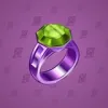 Gem Signet #2175