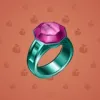 Gem Signet #2180