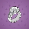 Gem Signet #2185