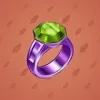 Gem Signet #2193