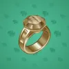 Gem Signet #2197