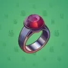 Gem Signet #2214