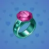 Gem Signet #2235