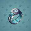 Gem Signet #2245