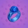 Gem Signet #2251