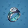 Gem Signet #2254