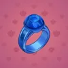 Gem Signet #2256