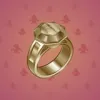 Gem Signet #2261