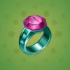 Gem Signet #2285
