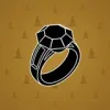 Gem Signet #2288