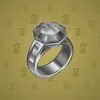 Gem Signet #2290