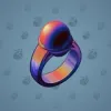 Gem Signet #2297