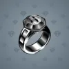 Gem Signet #2307