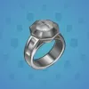 Gem Signet #2317