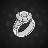 Gem Signet #2332