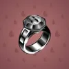 Gem Signet #2337