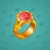 Gem Signet #2355