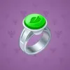 Gem Signet #2358