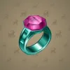 Gem Signet #2368